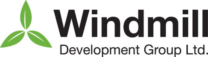 Windmill Development Group Logo