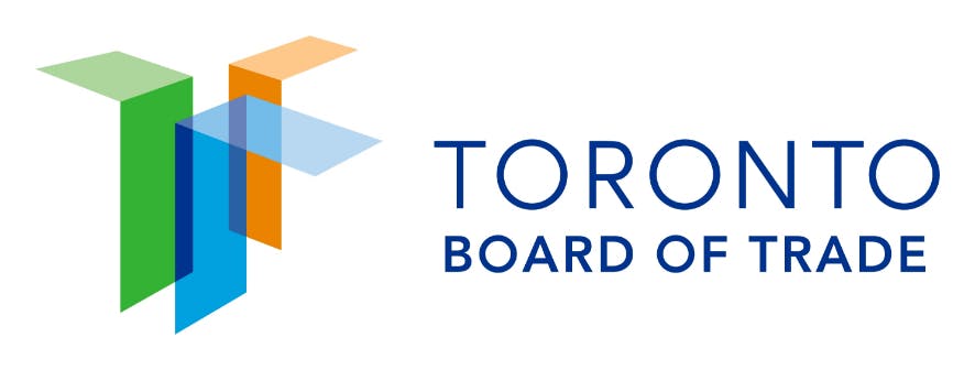 Toronto Board Of Trade Logo