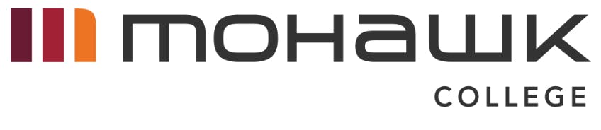 Mohawk College Logo