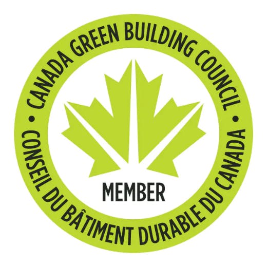 Canada Green Building Council Logo