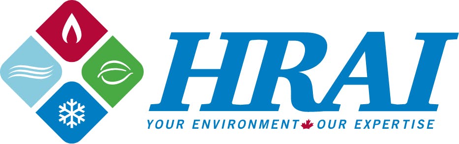 HRAI Logo