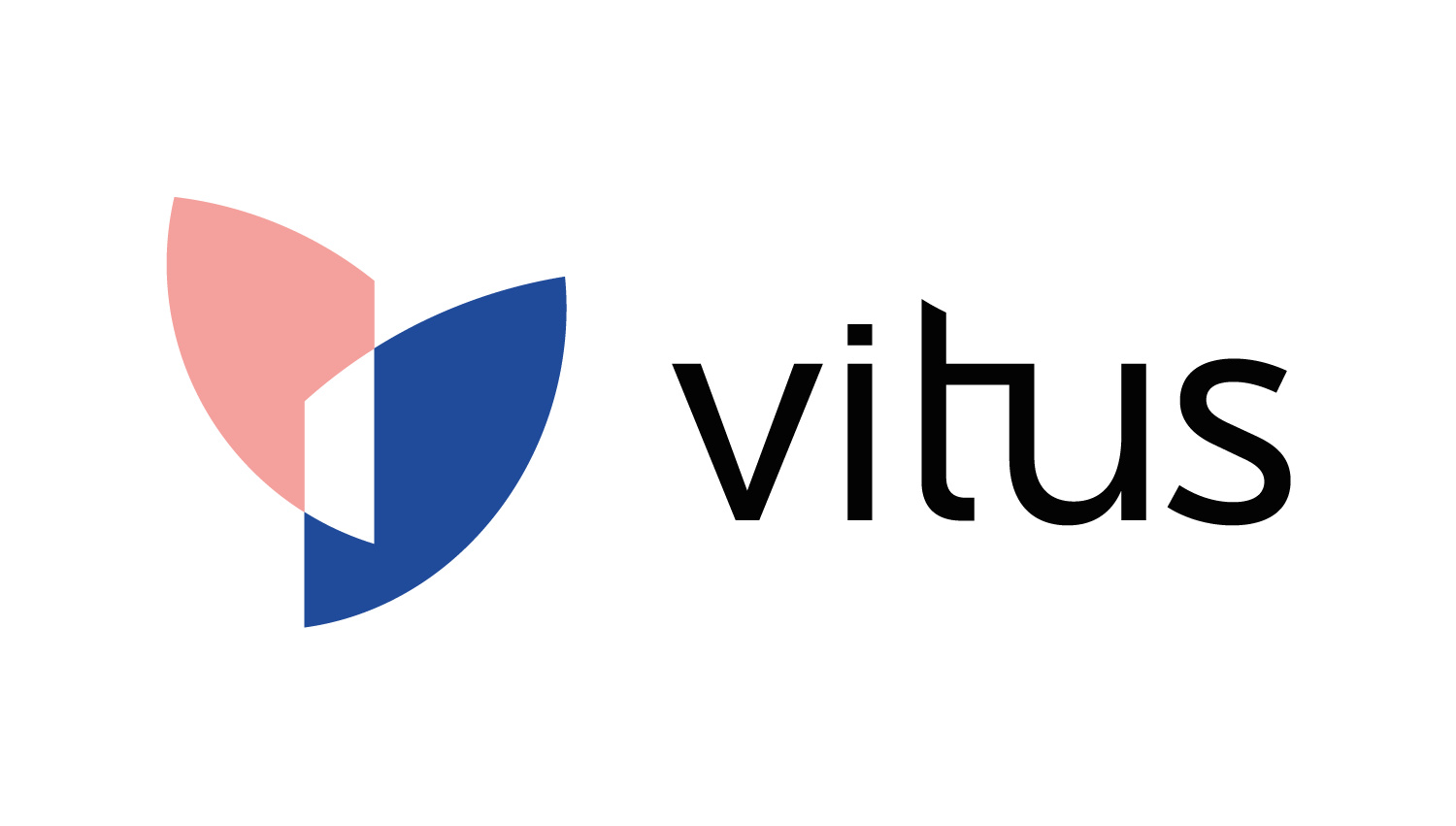Logo do Grupo Vitus
