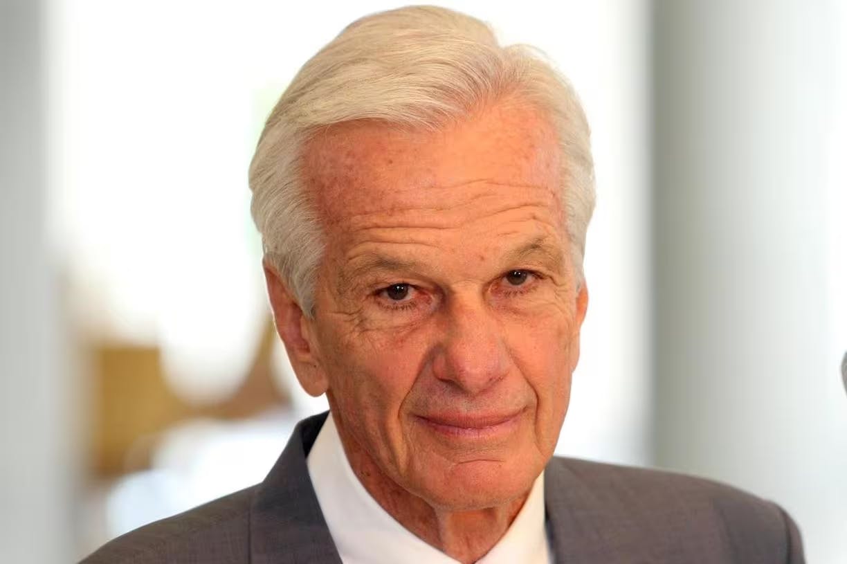 Jorge Paulo Lemann