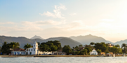 paraty-rj