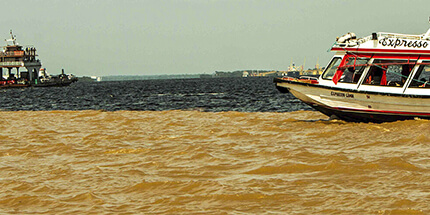 manaus-am