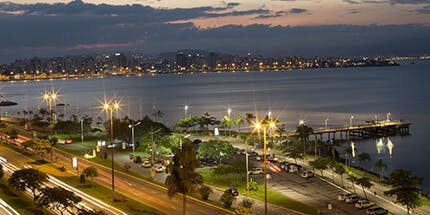Florianópolis - SC