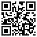 QR Code para a Loja Virtual para o download do Aplicativo da DeÔnibus