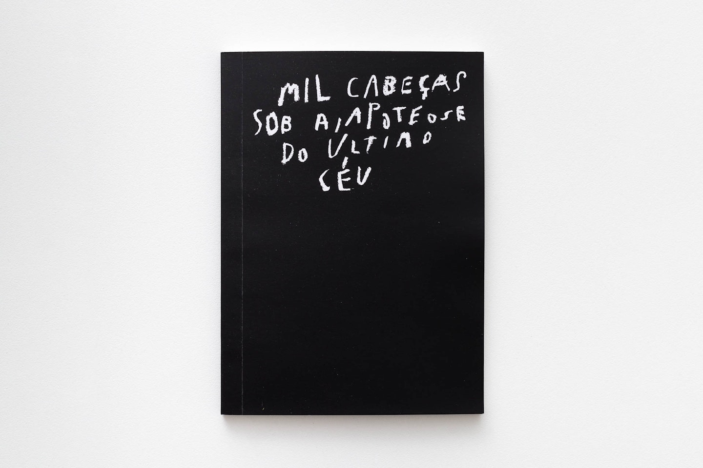 Zimar vs. Thiago Martins de Melo: A Thousand Heads Under the Apotheosis of The Last