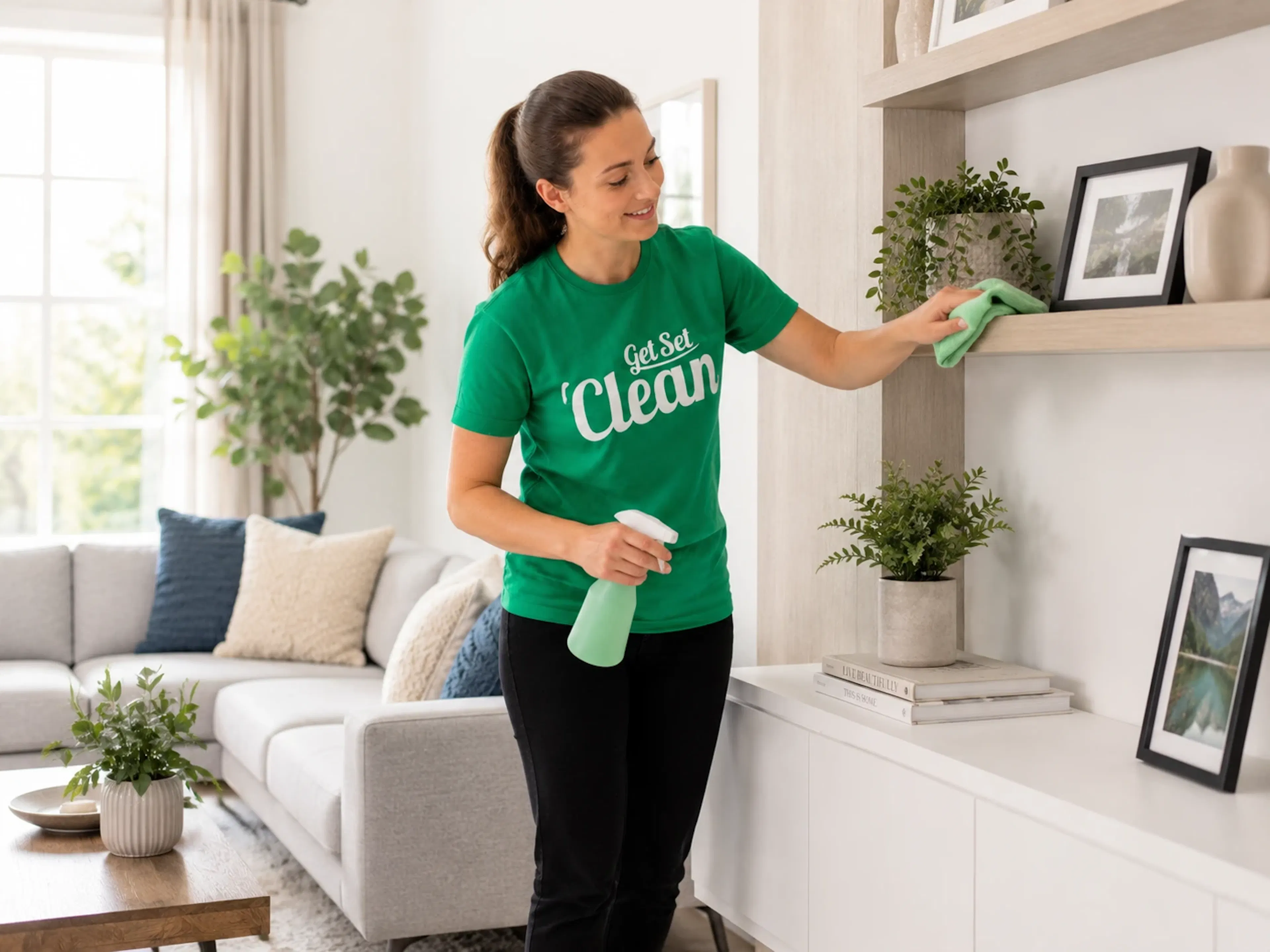 Why Cleaning Costs Have Changed in Recent Years