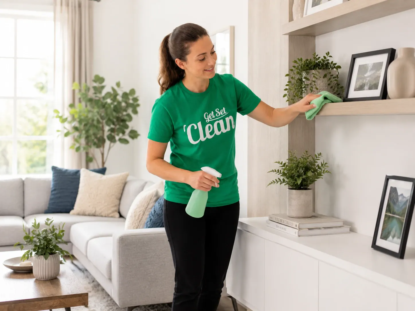 Why Cleaning Costs Have Changed in Recent Years