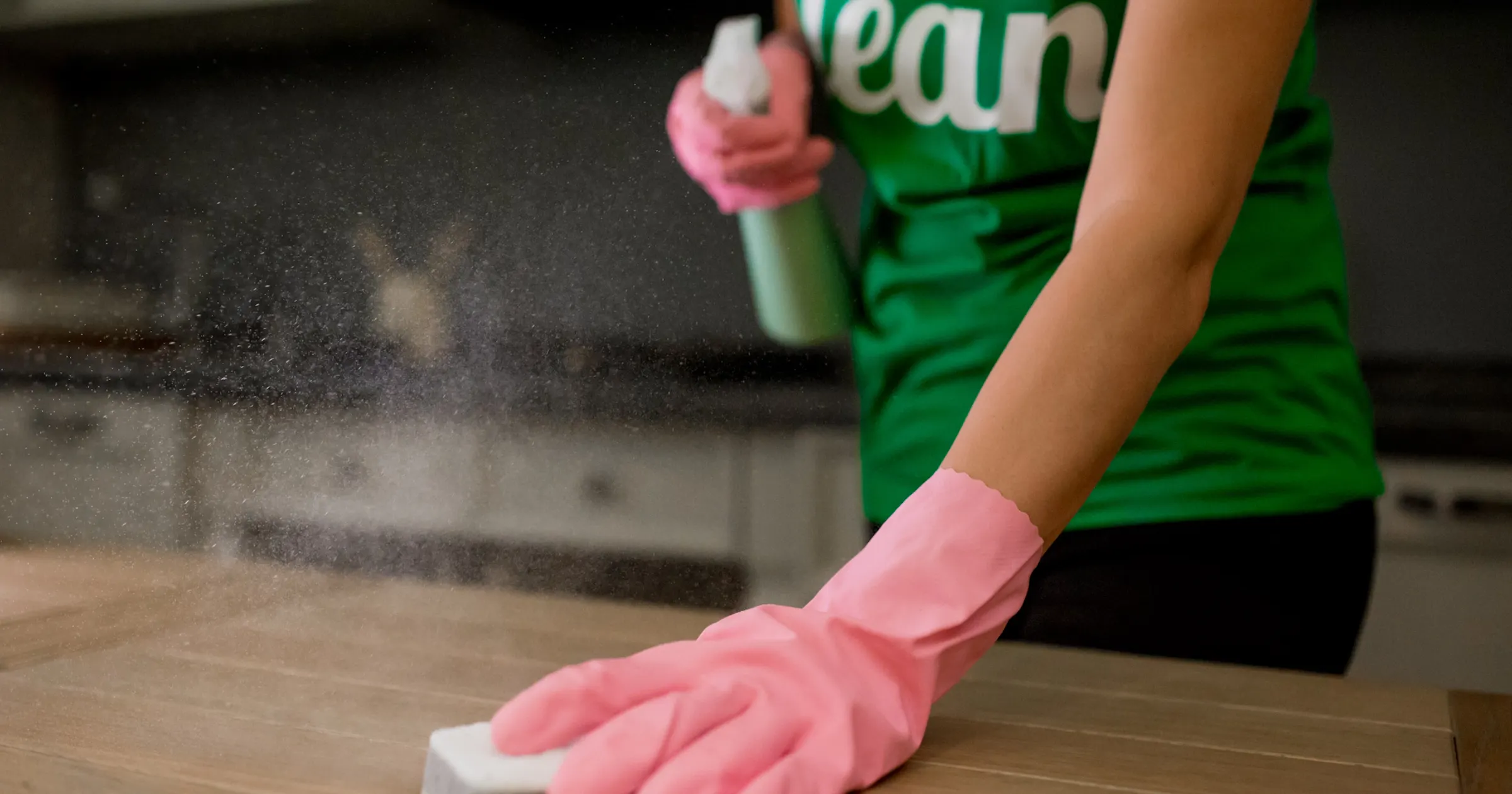 Quick Set Clean FAQs: Get Set Clean | Your Cleaning Questions Answered