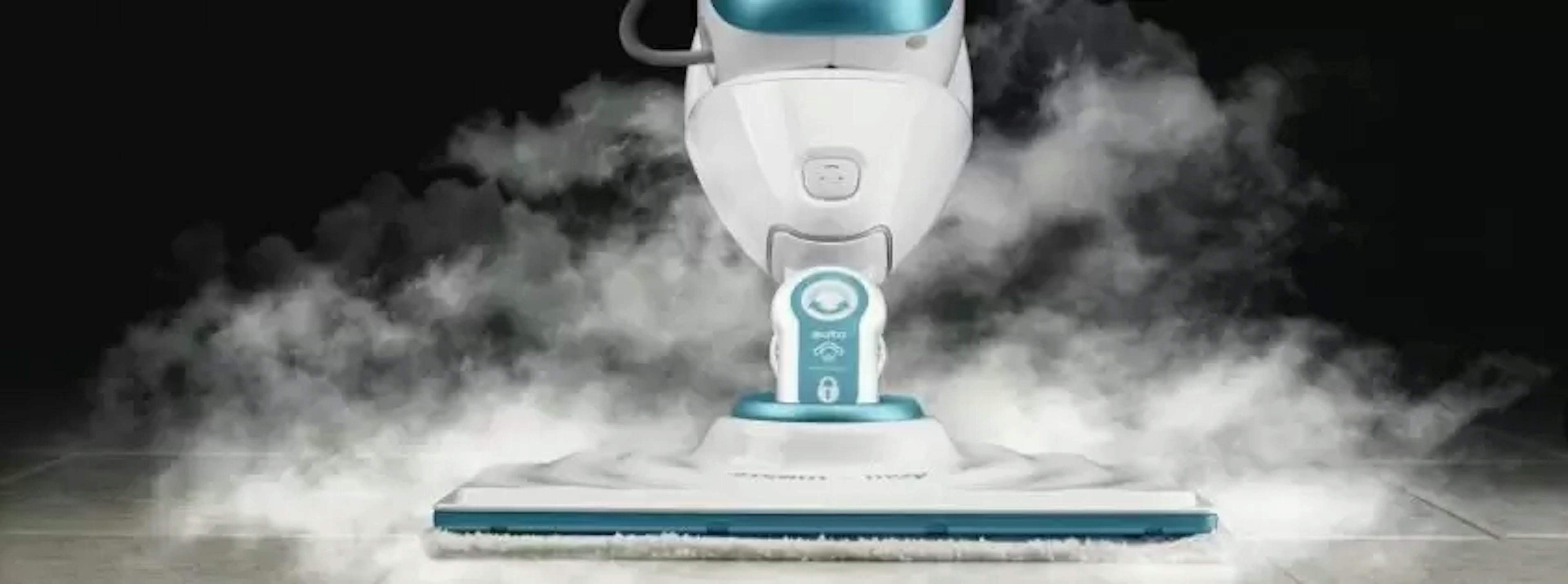 Is A Steam Mop Worth the Investment?