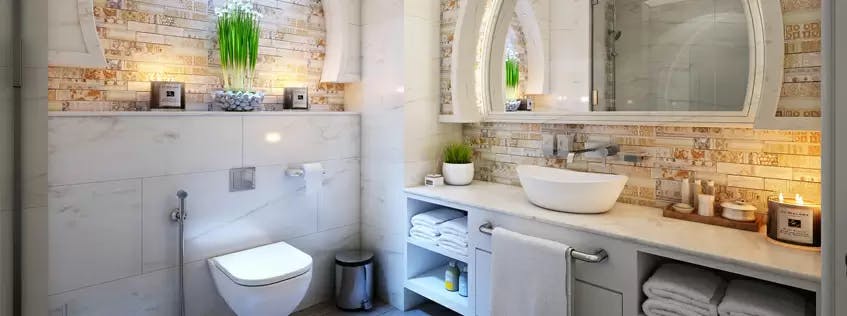Handle your Bathroom Cleaning Like Professional Cleaners Do