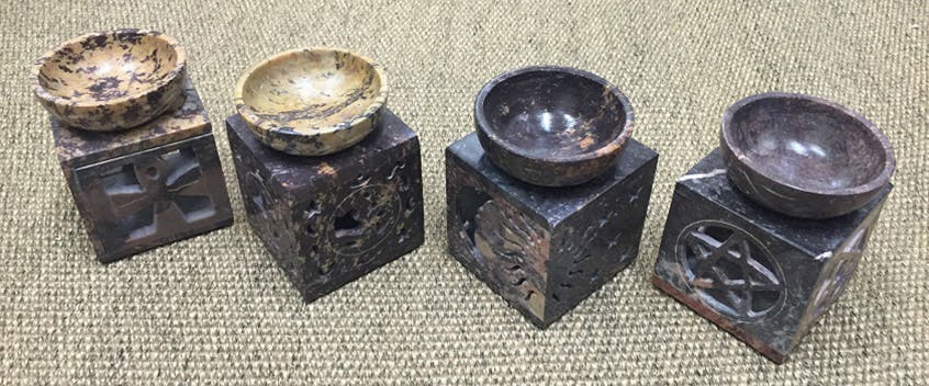 Oil Burners