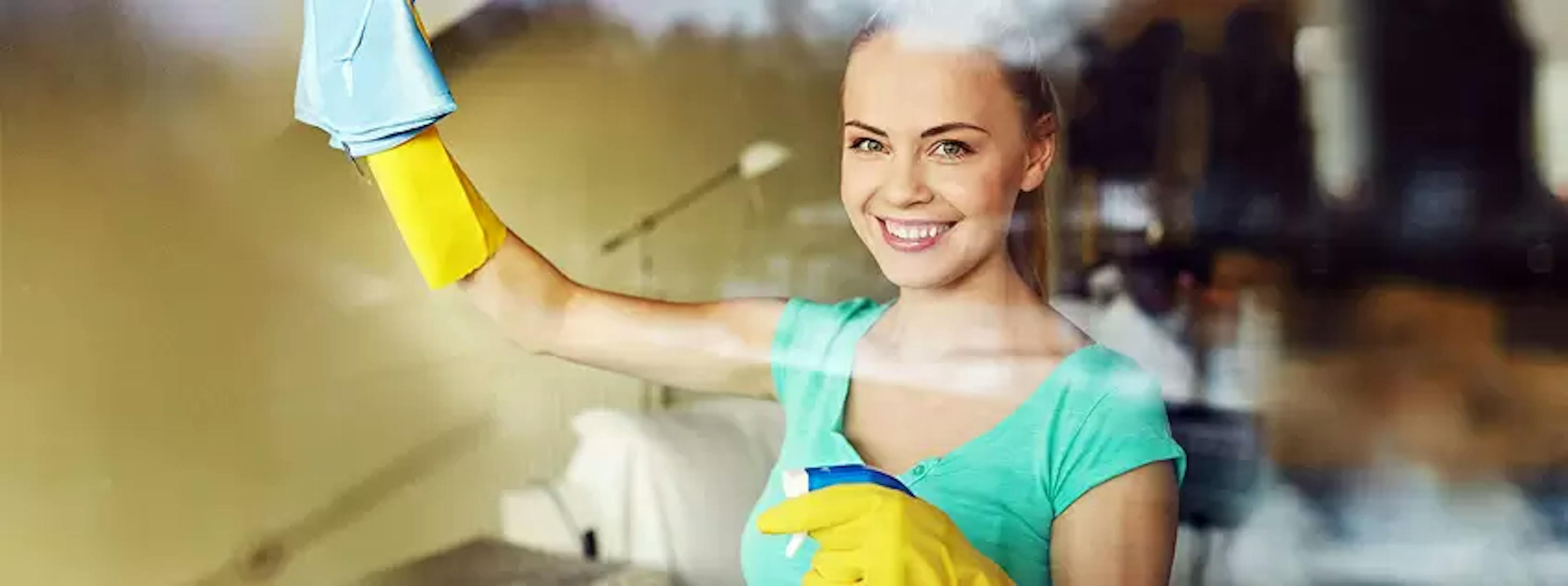 Window Cleaning Tips And Tricks for Your House