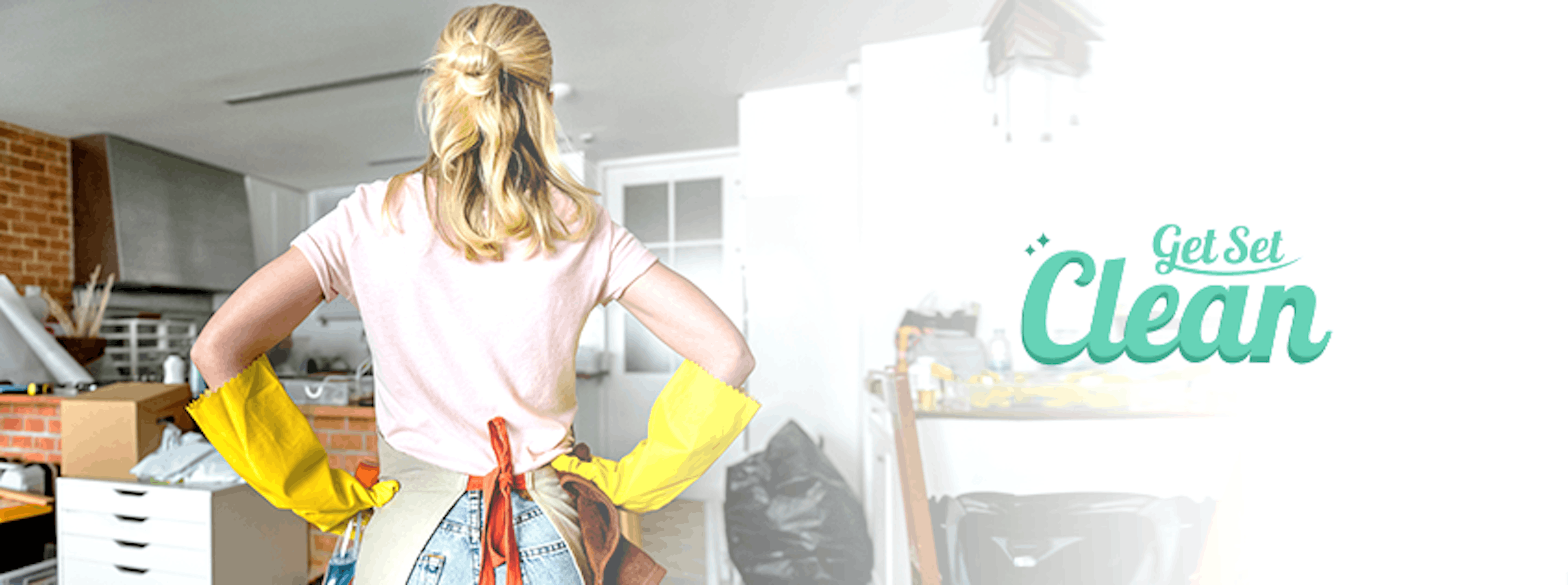 Spring Cleaning With A Strategy – How To Handle It The Easy Way