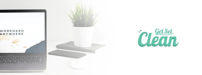 How Can I Keep My Office Germ-Free? Consider These Life-Saving Cleaning Tips