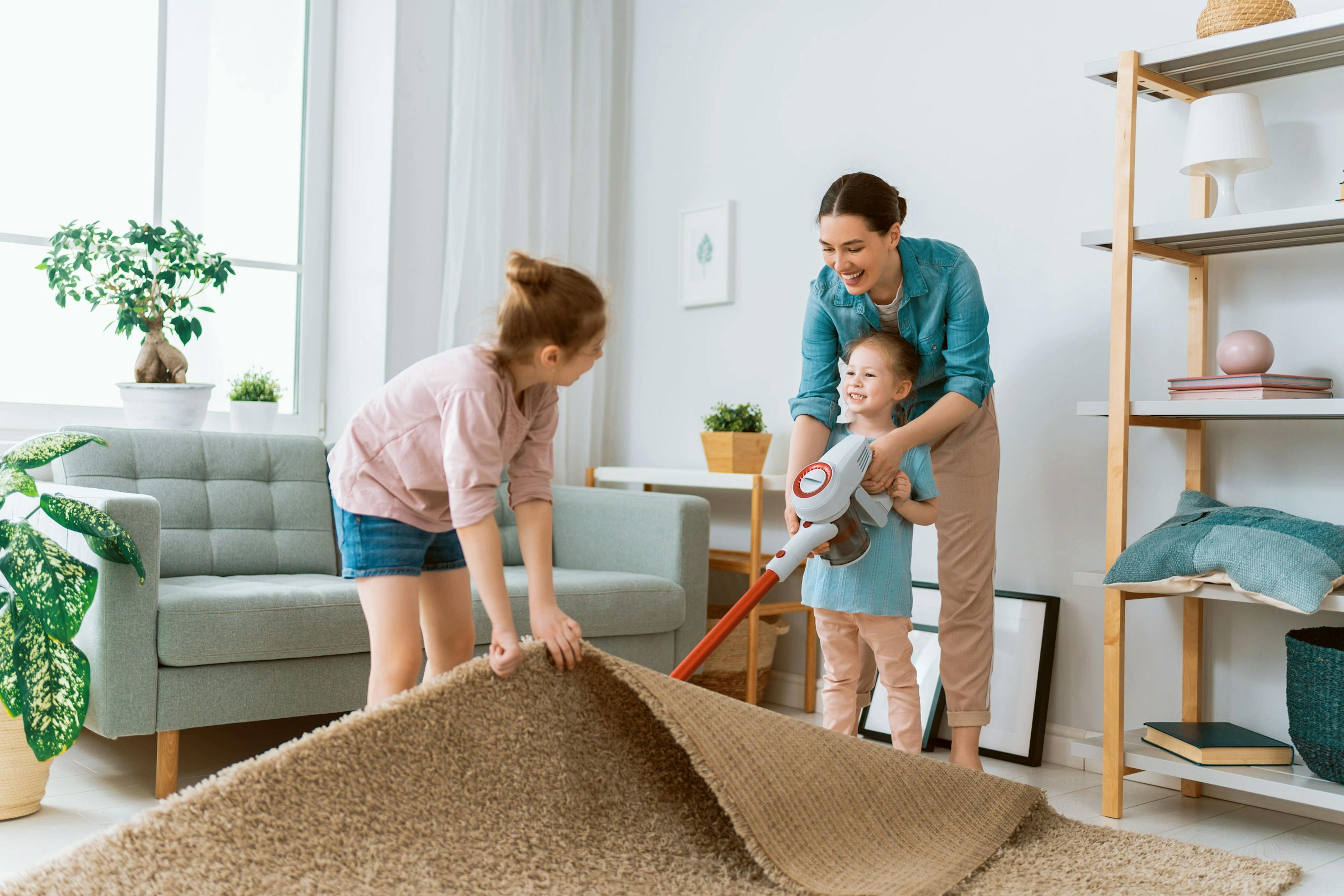 Top Tips for Maintaining a Spotless Home in Bristol