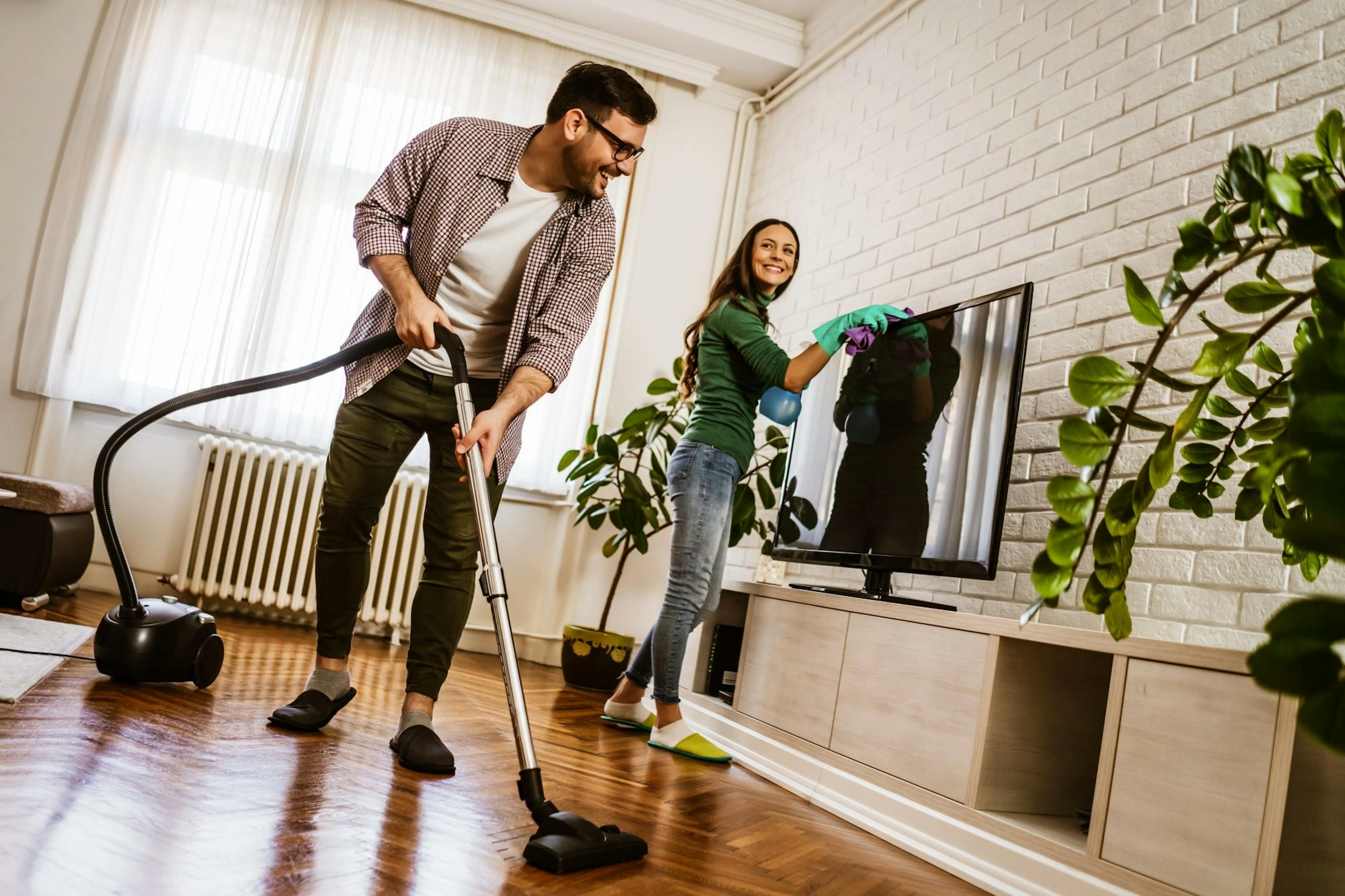 Essential Spring Cleaning Tips to Refresh Your Home