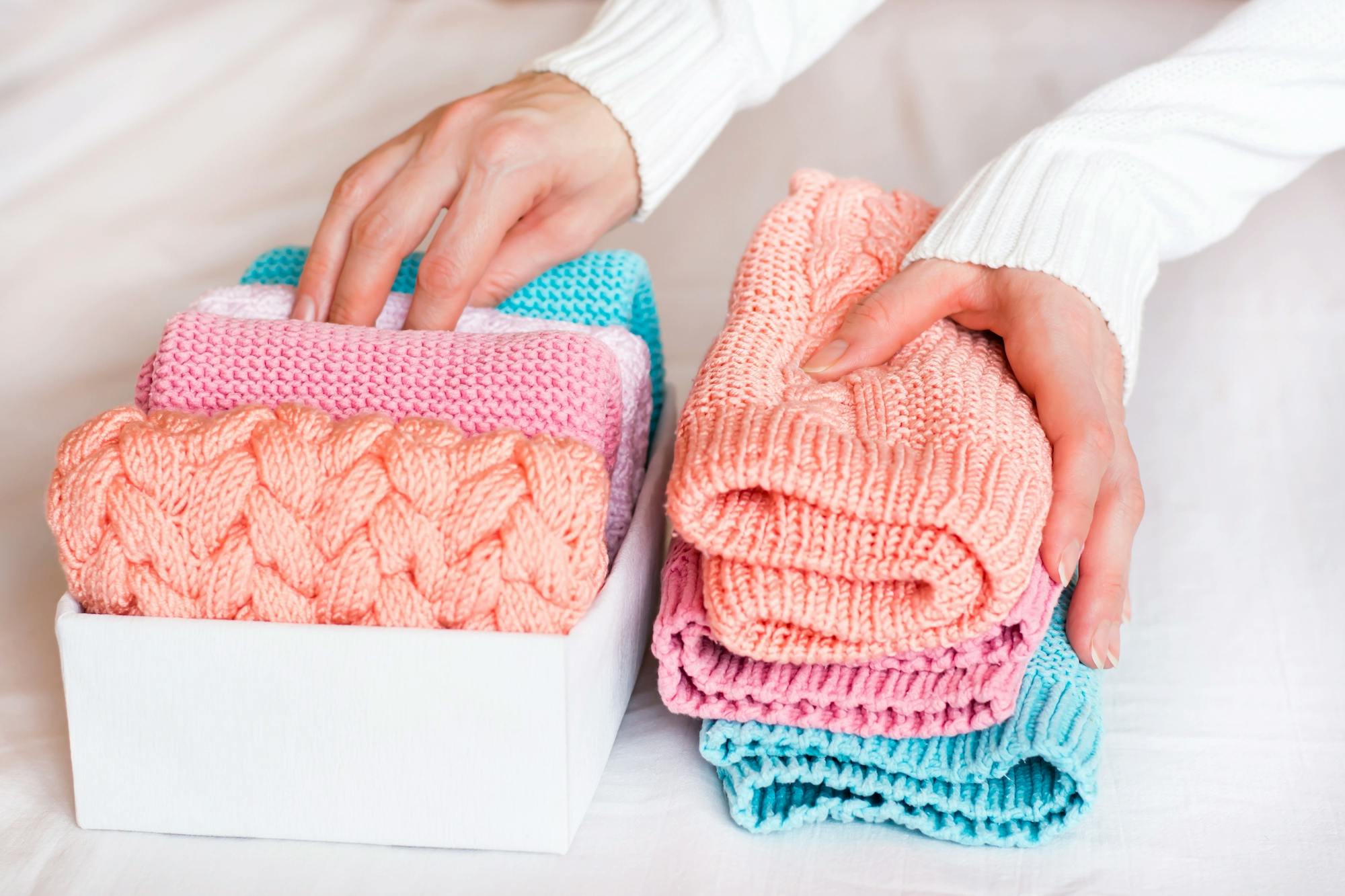 The KonMari Method: How to Declutter and Clean Your Home Like a Pro