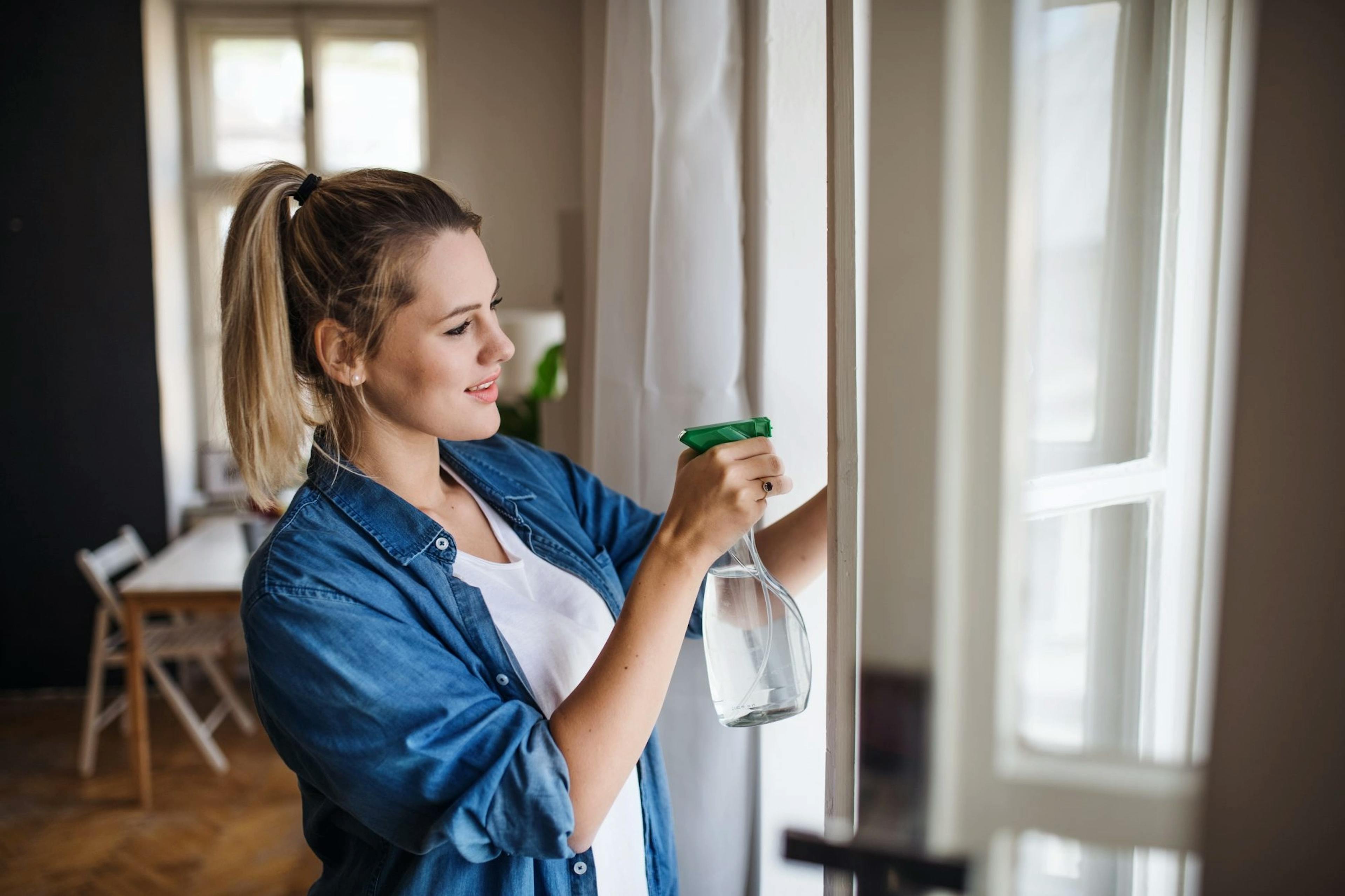 How to Organise Your Cleaning Routine