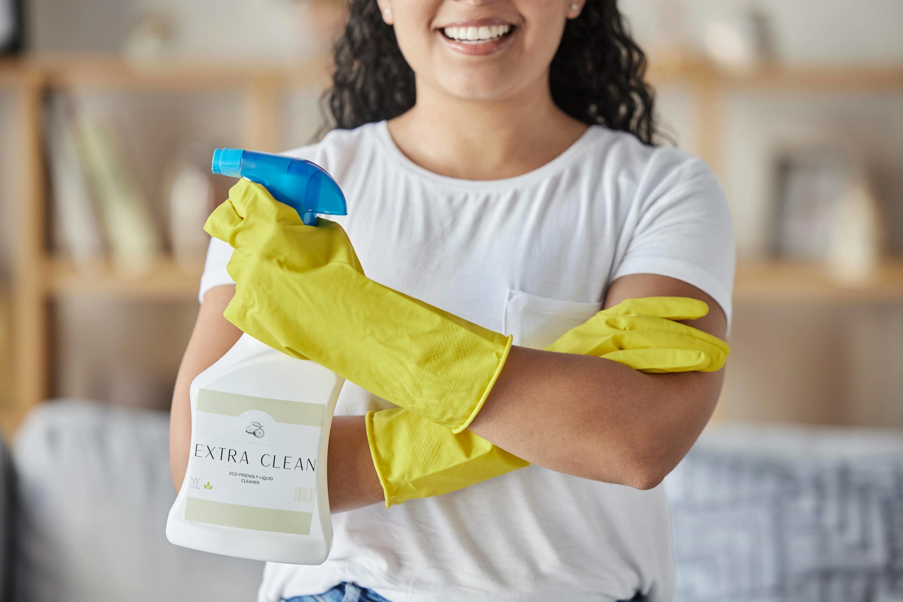 How to Create a Child-Safe and Clean Home Environment