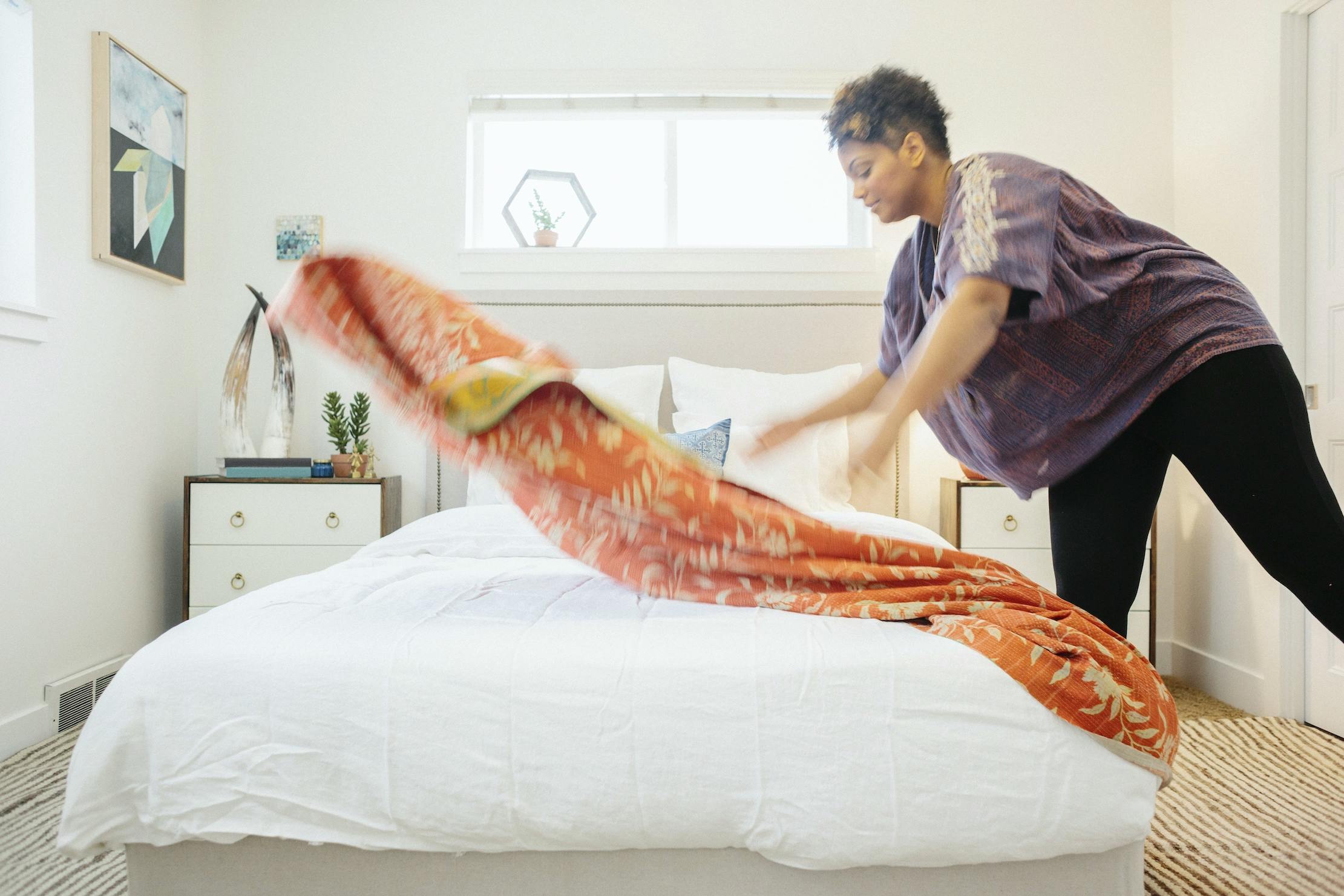 Is an Airbnb Cleaning Service Worth It? Pros and Cons
