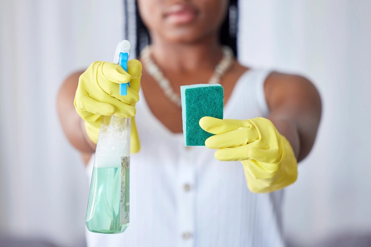 Understanding Cleaning Product Labels: What Should You Look For?