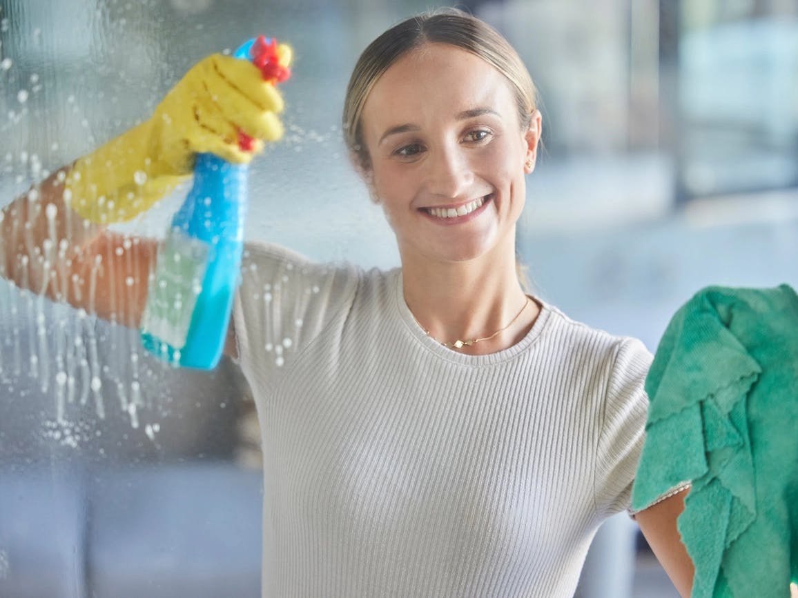Tidy House, Tidy Mind — But Who Has Time to Hoover in Clapham?