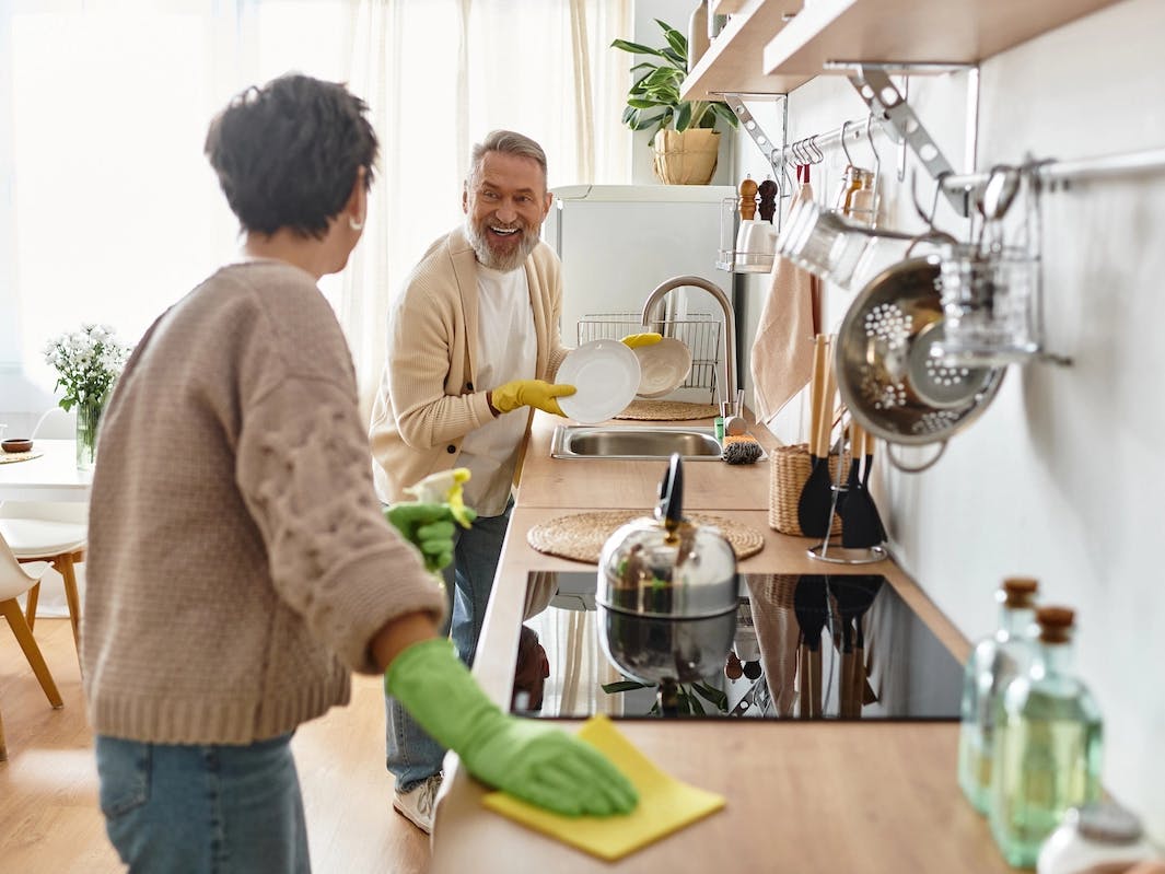 How Often Should You Clean Everything? (The Ultimate Home Cleaning Timeline)