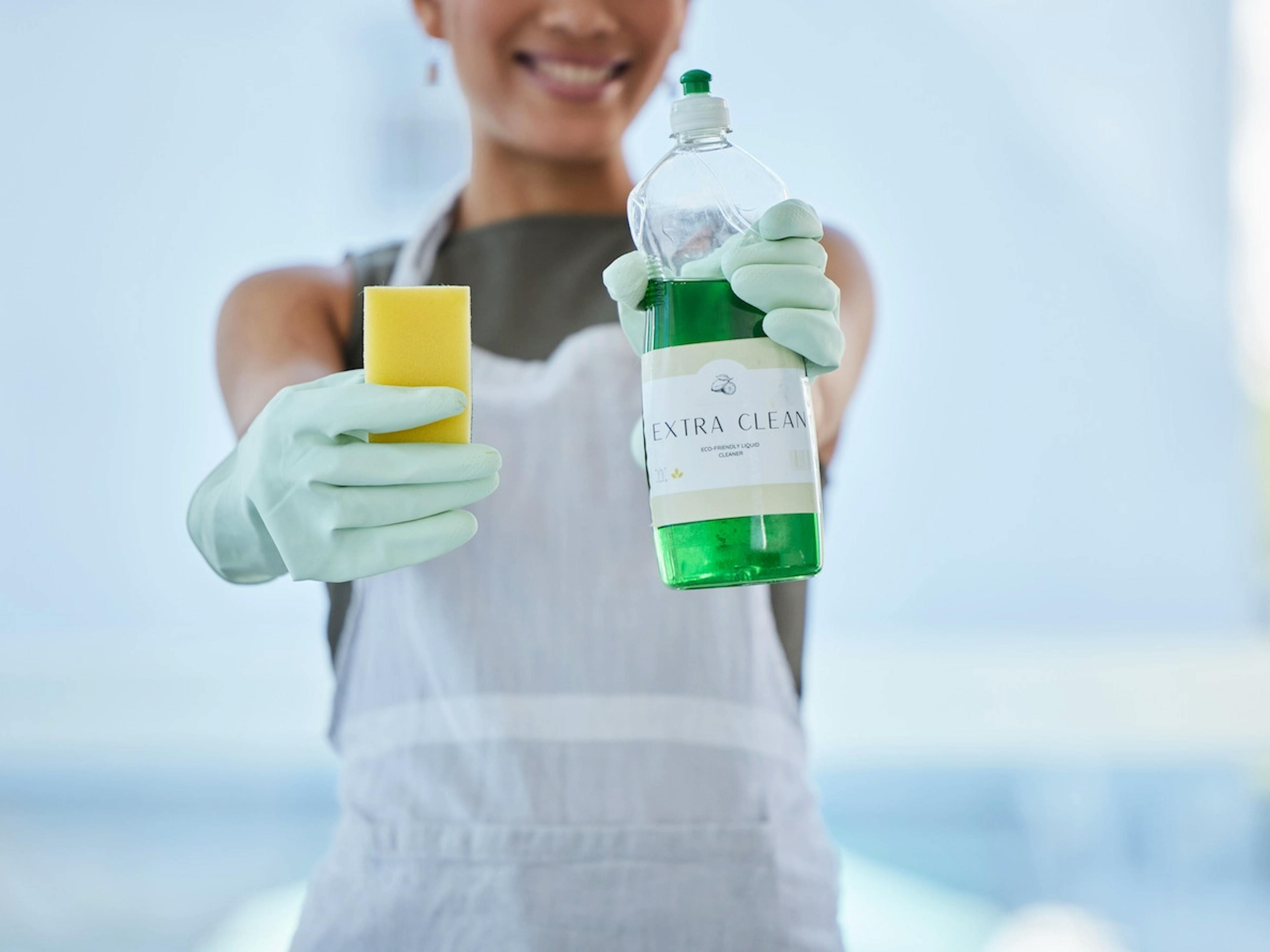 How Much Does Domestic Cleaning Cost in London?