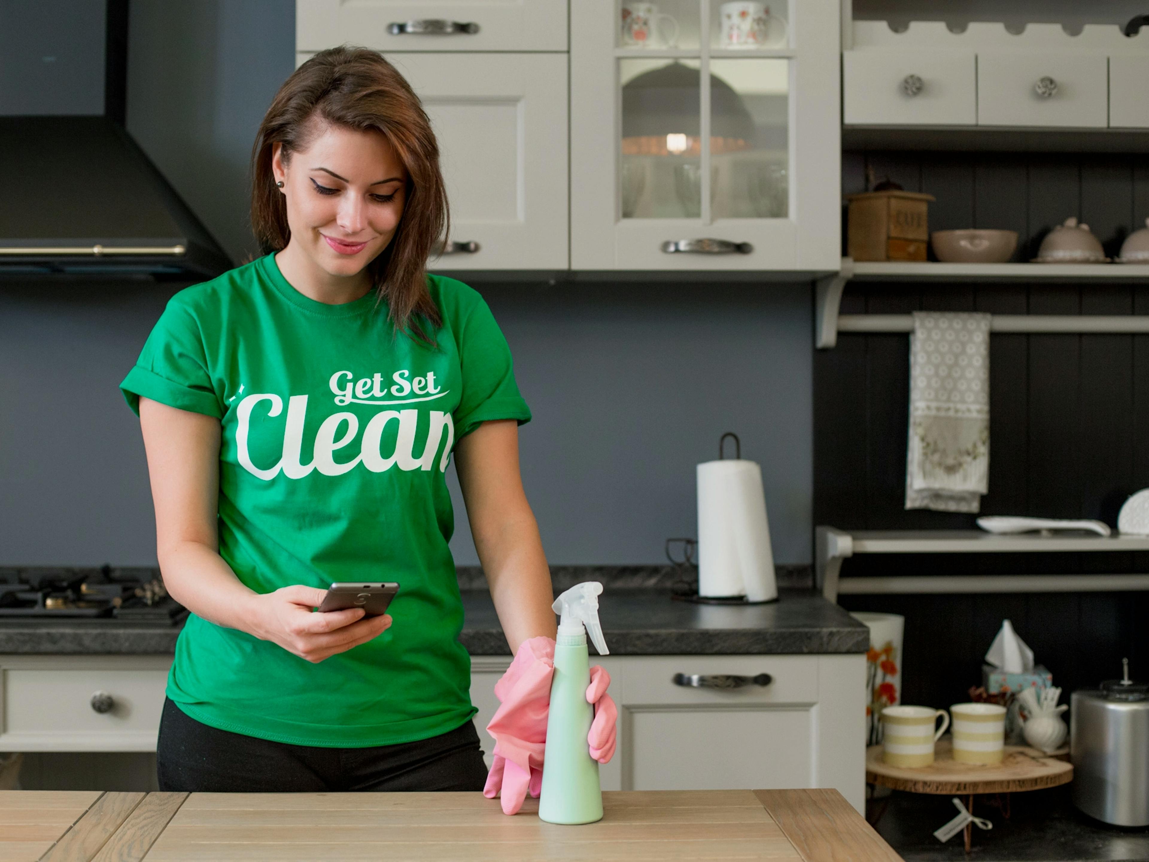 2026 UK Cleaning Regulations: Safer Cleaning for Homes and Short-Lets