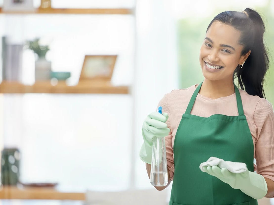Buy Back Your Weekend: How a Regular Home Cleaner Can Redefine Your Free Time