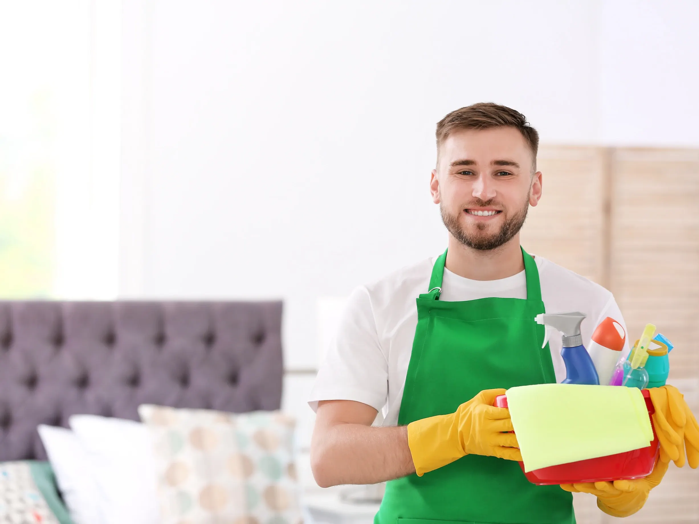 Airbnb Cleaning Services That Keep Your Property Guest-Ready Every Time