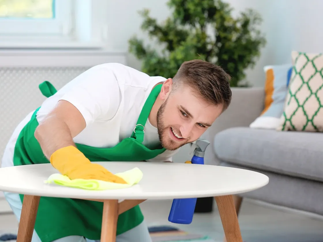 The 3-Hour Turnover: What Really Happens Between Airbnb Guests in London