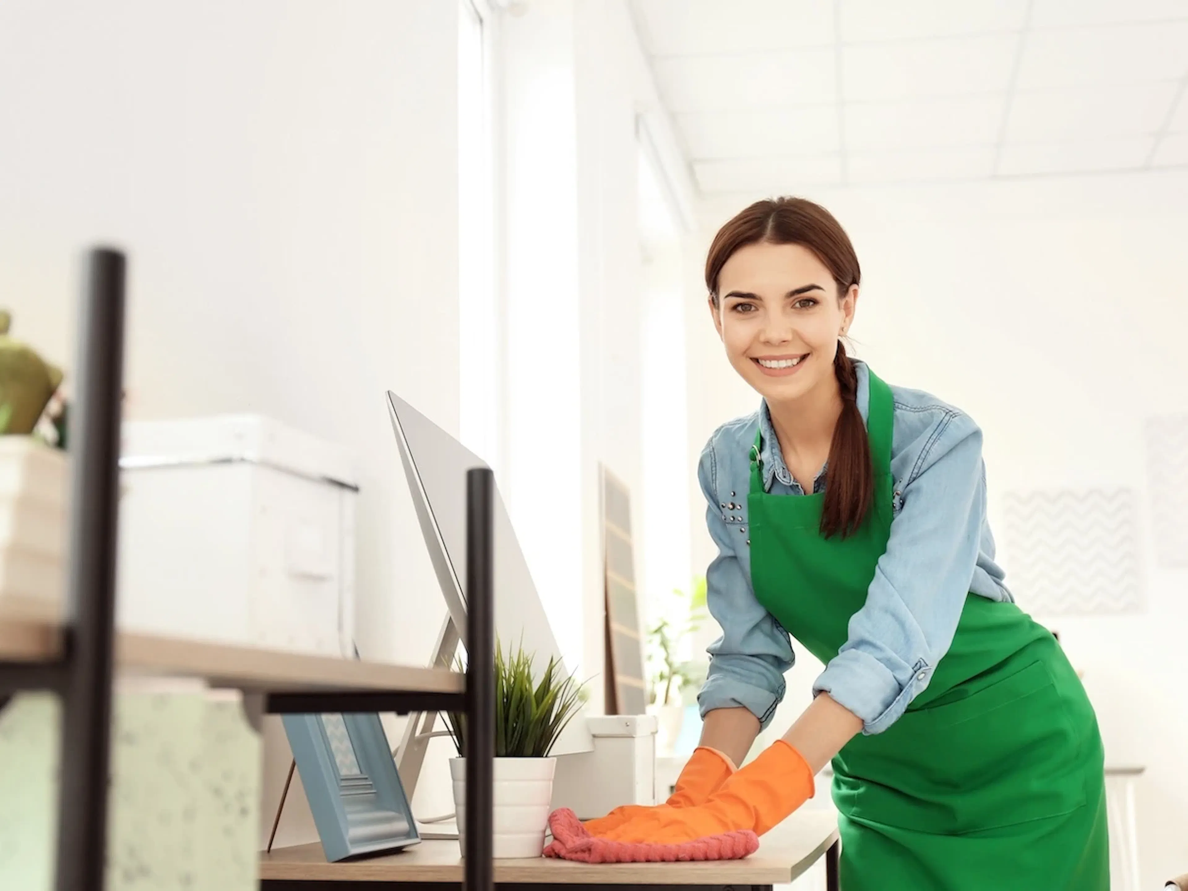 How to Choose a Reliable Cleaning Service in London (Without Second Guessing It)