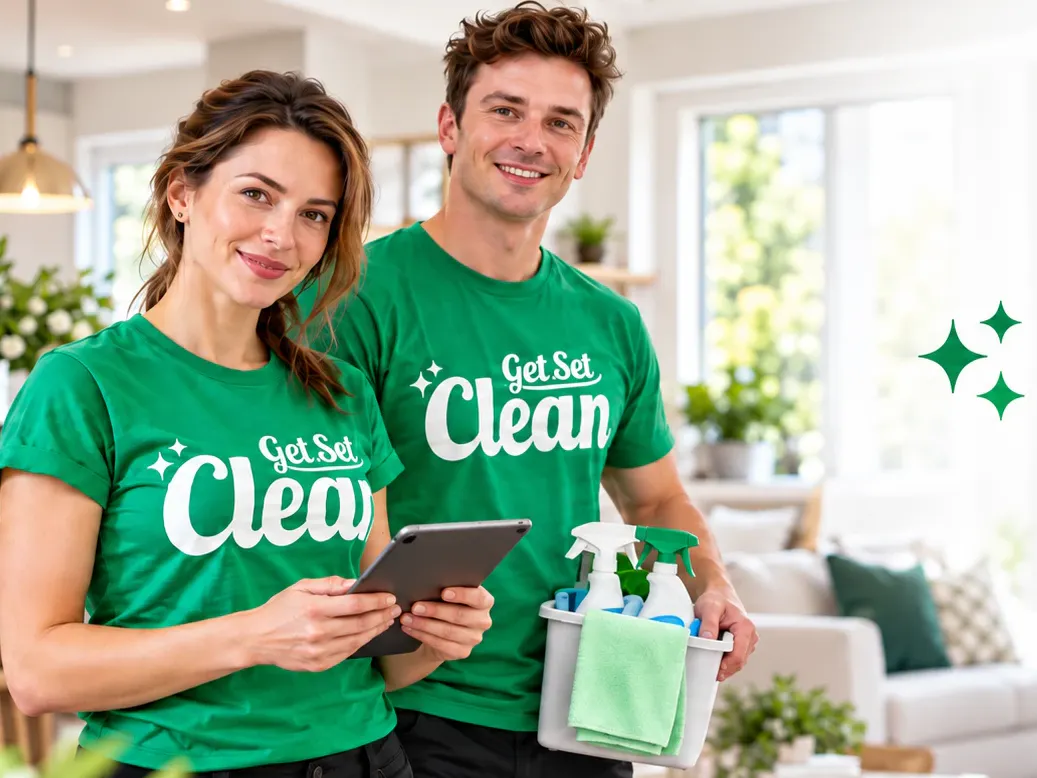 Your First Cleaning Visit: What to Expect and How to Make It Work for Your Home