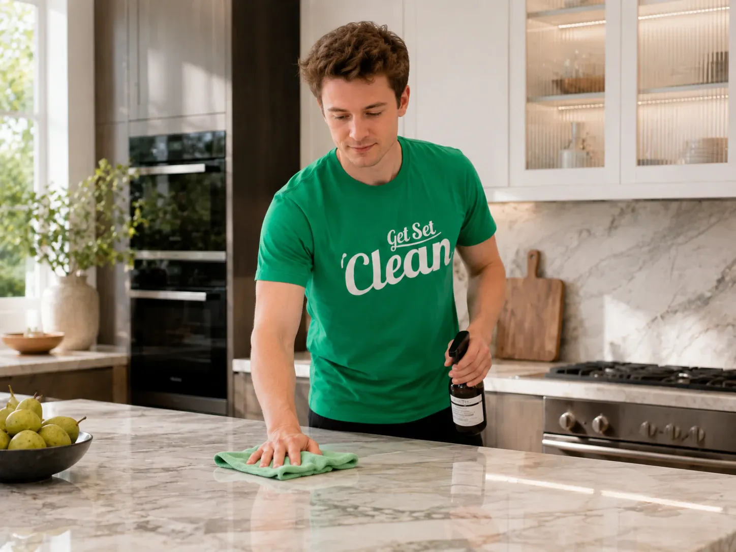 How Often Should You Deep Clean an Airbnb in London?