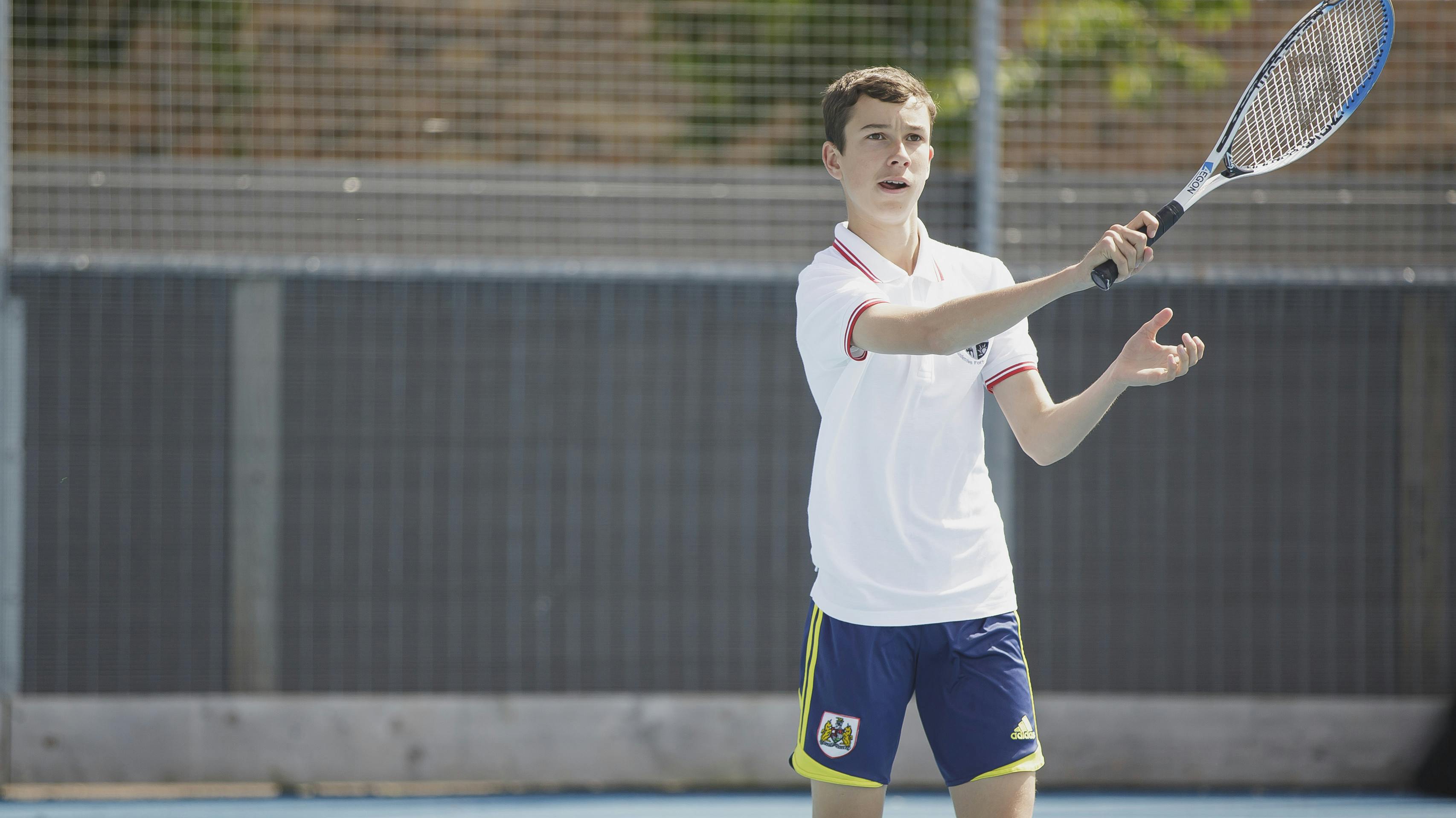 Tennis