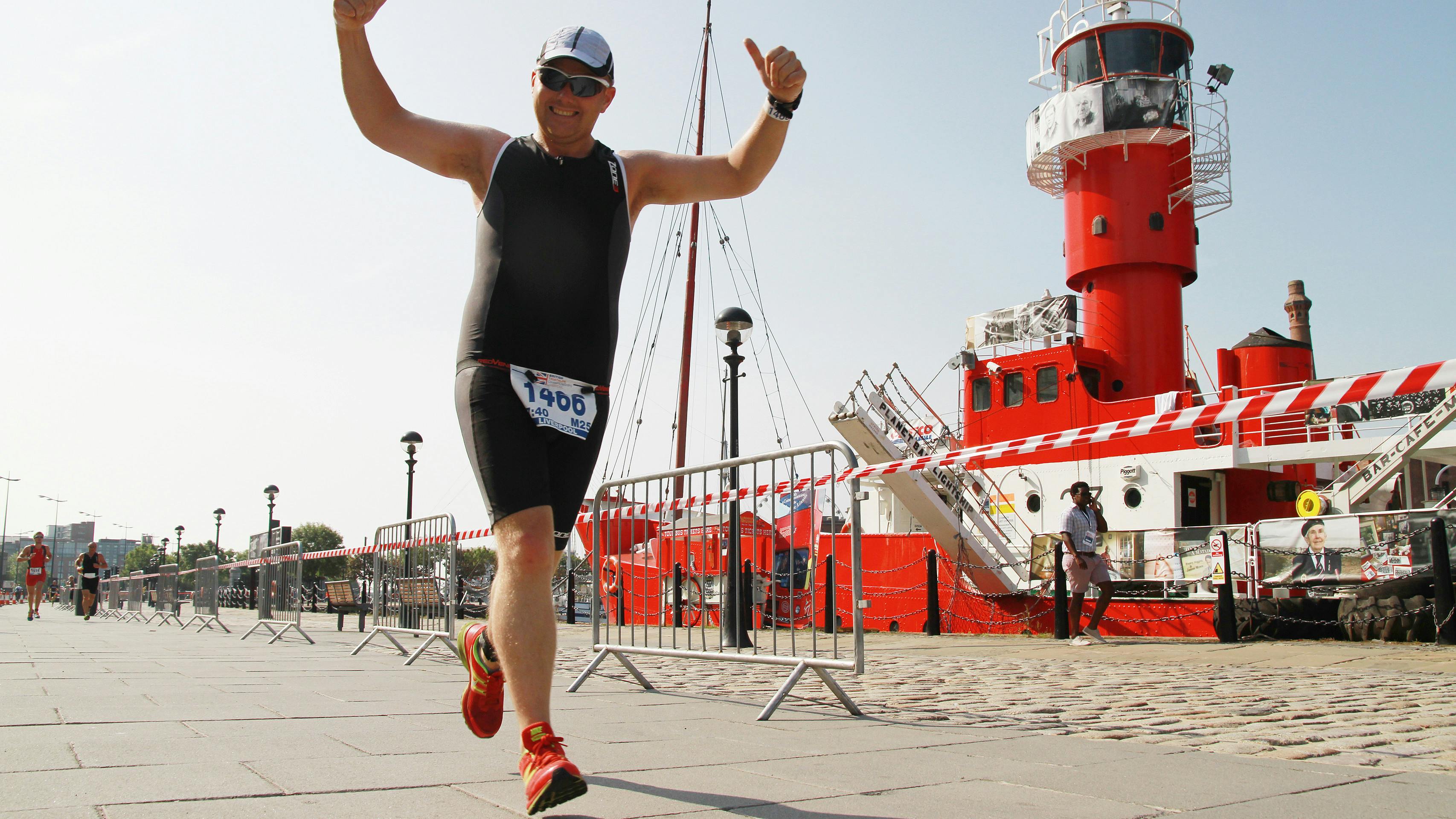 Triathlon