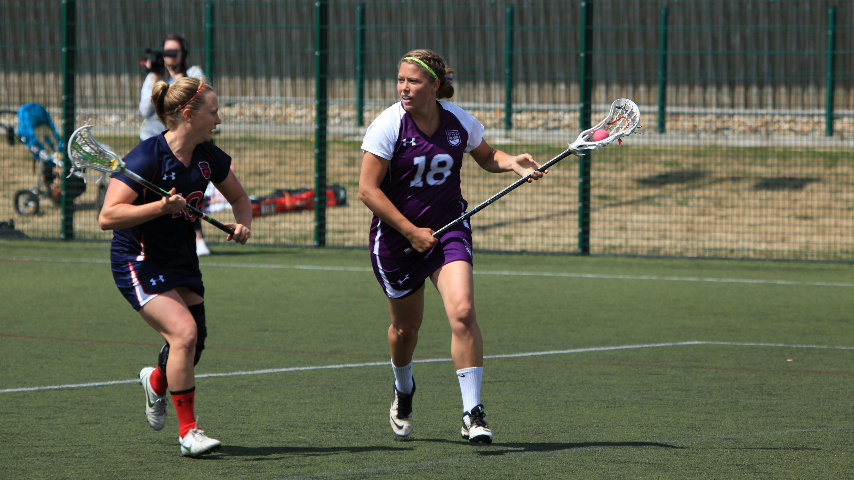 Lacrosse
