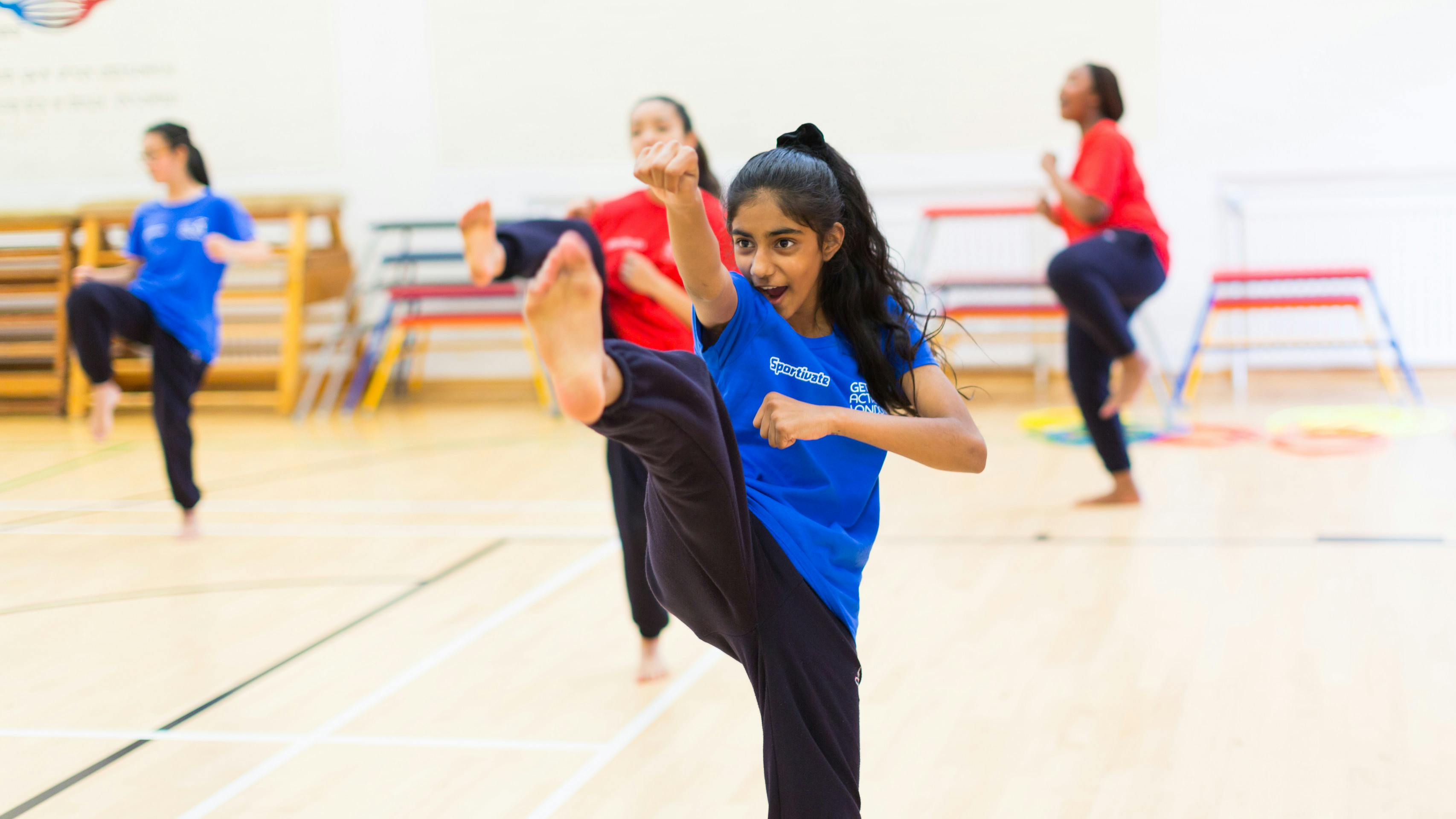 Taekwondo