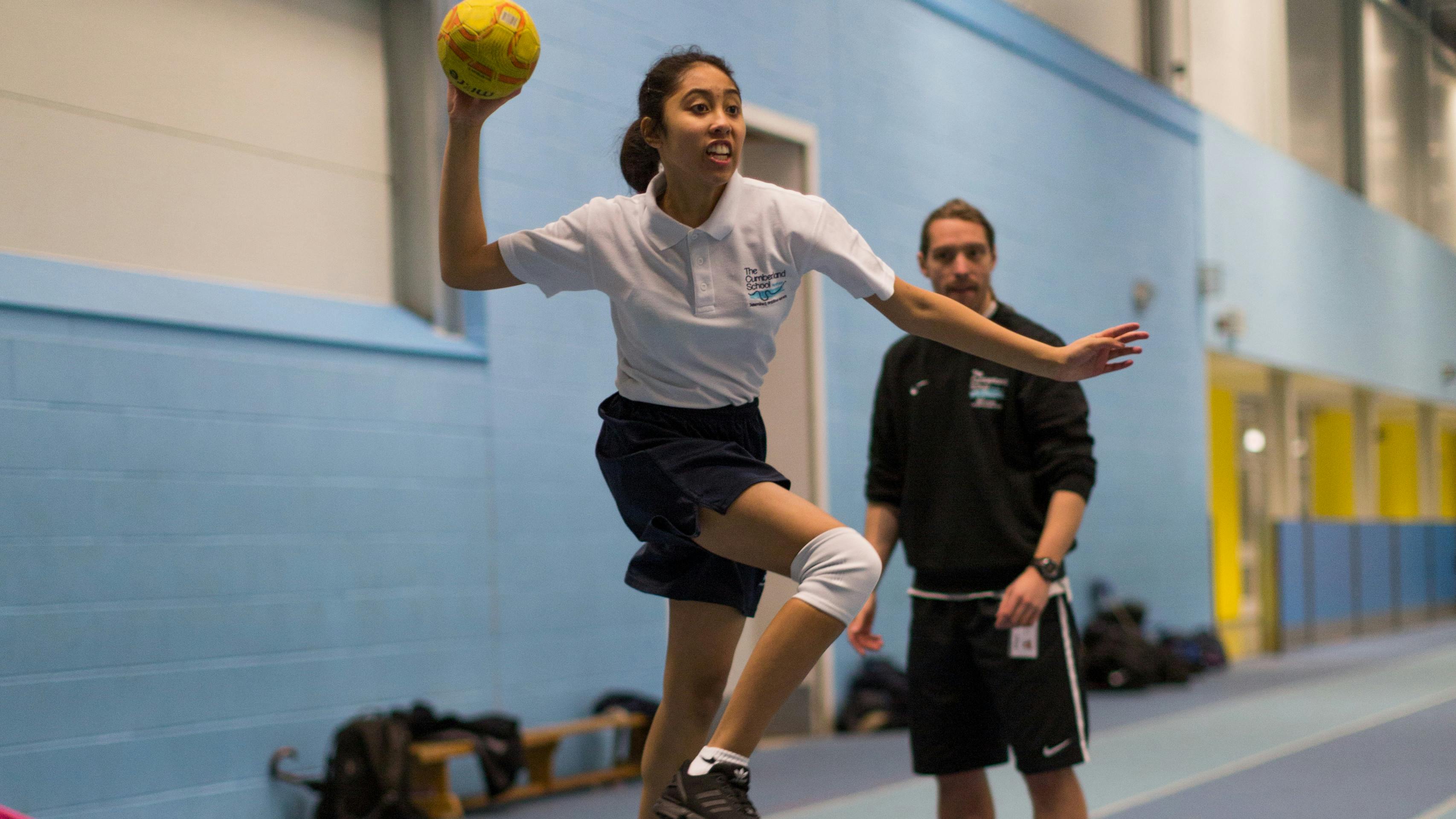 Handball