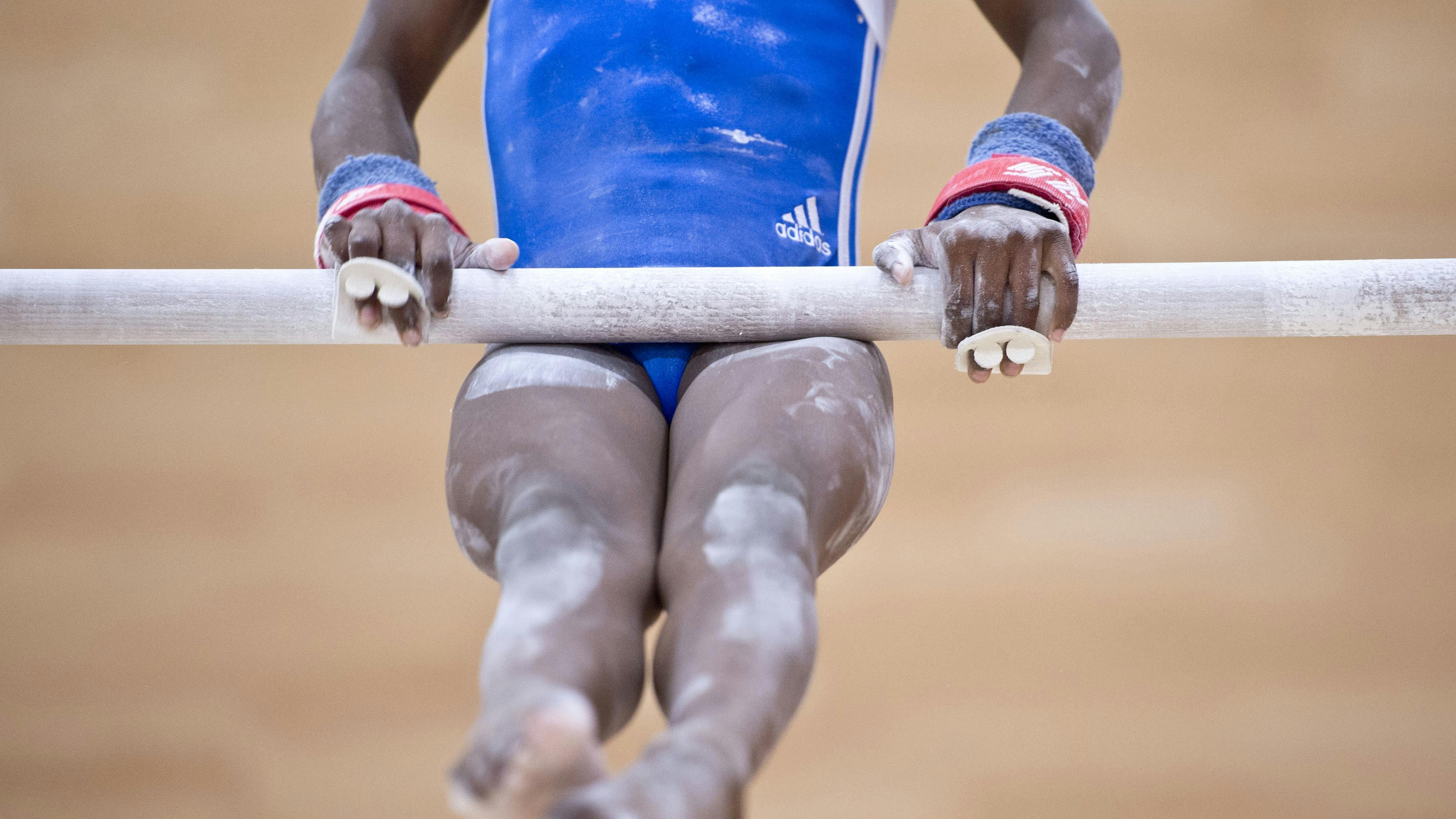 Gymnastics