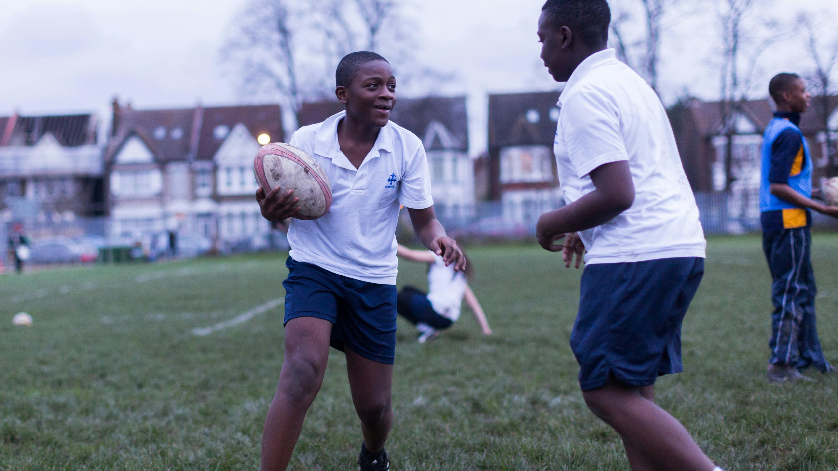 Rugby
