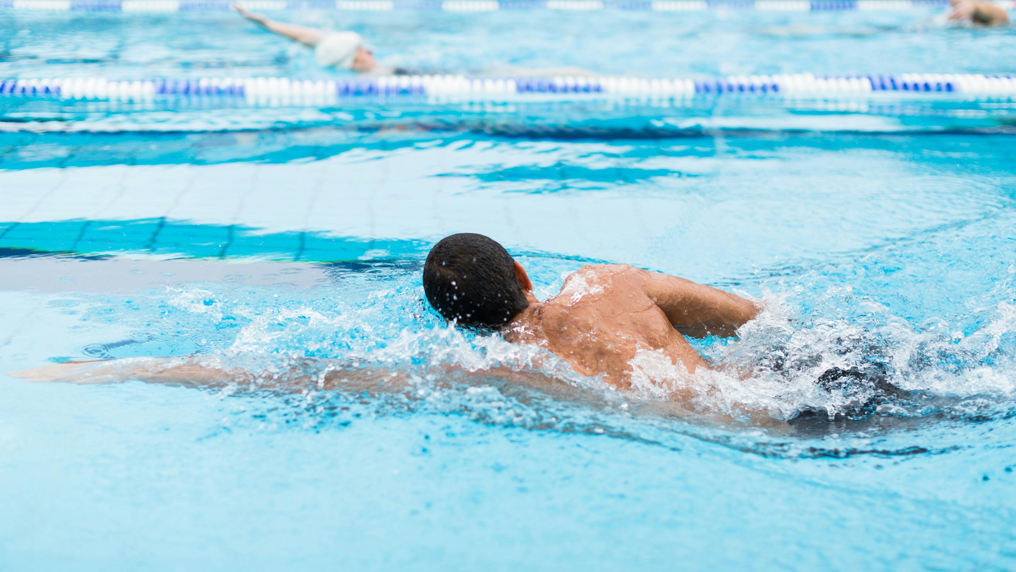 Swimming