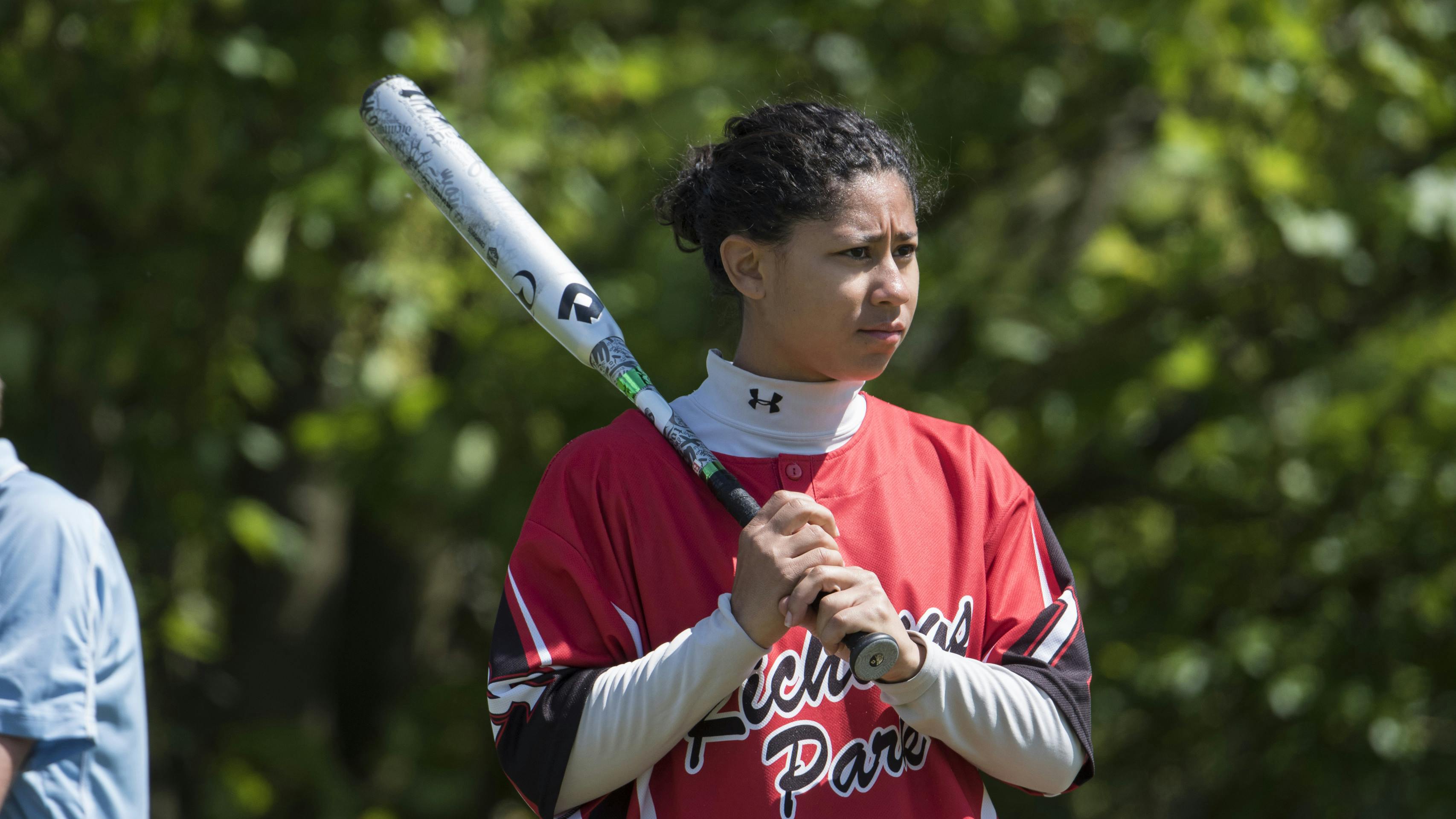 Baseball and Softball