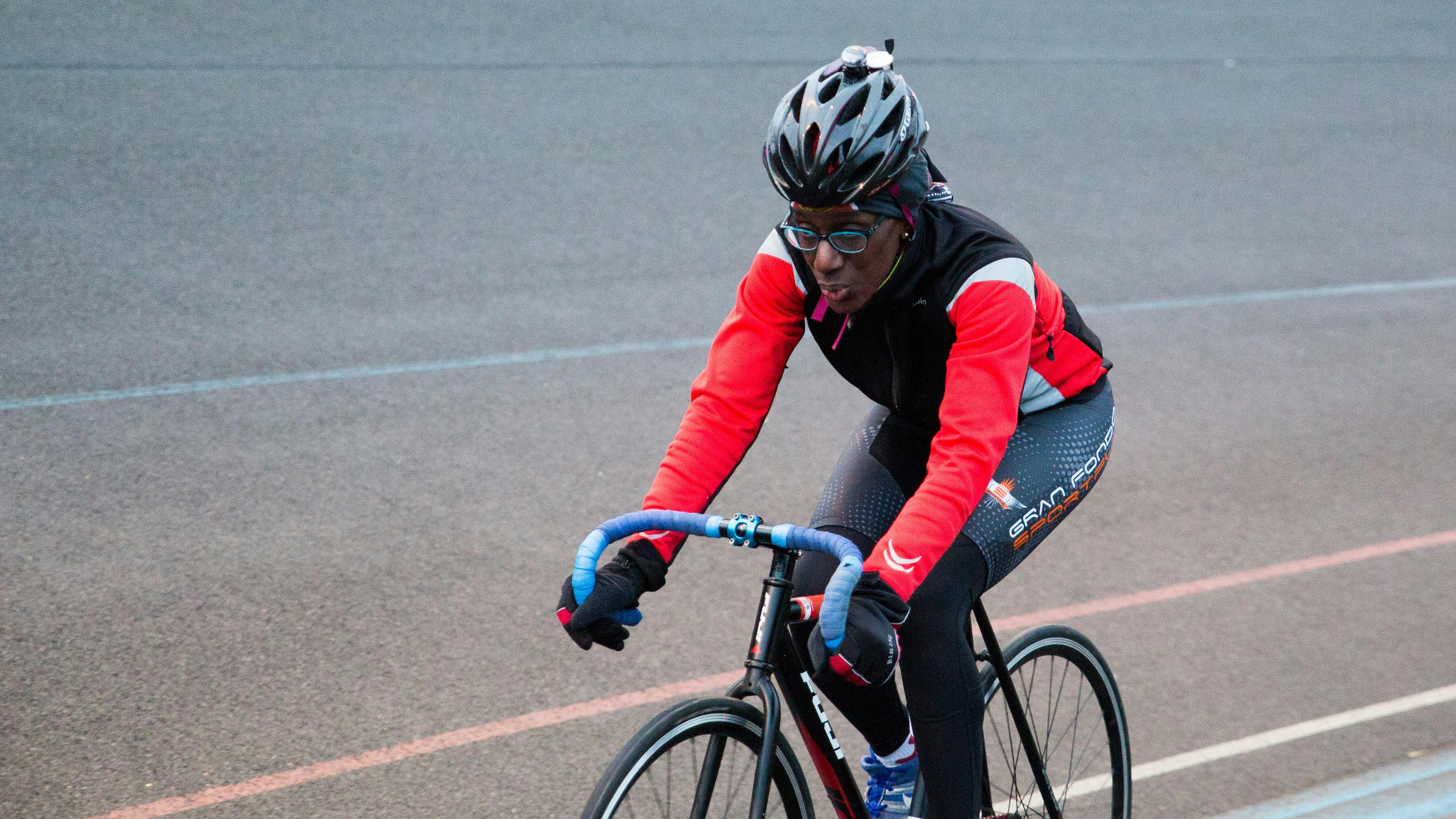 Cycling