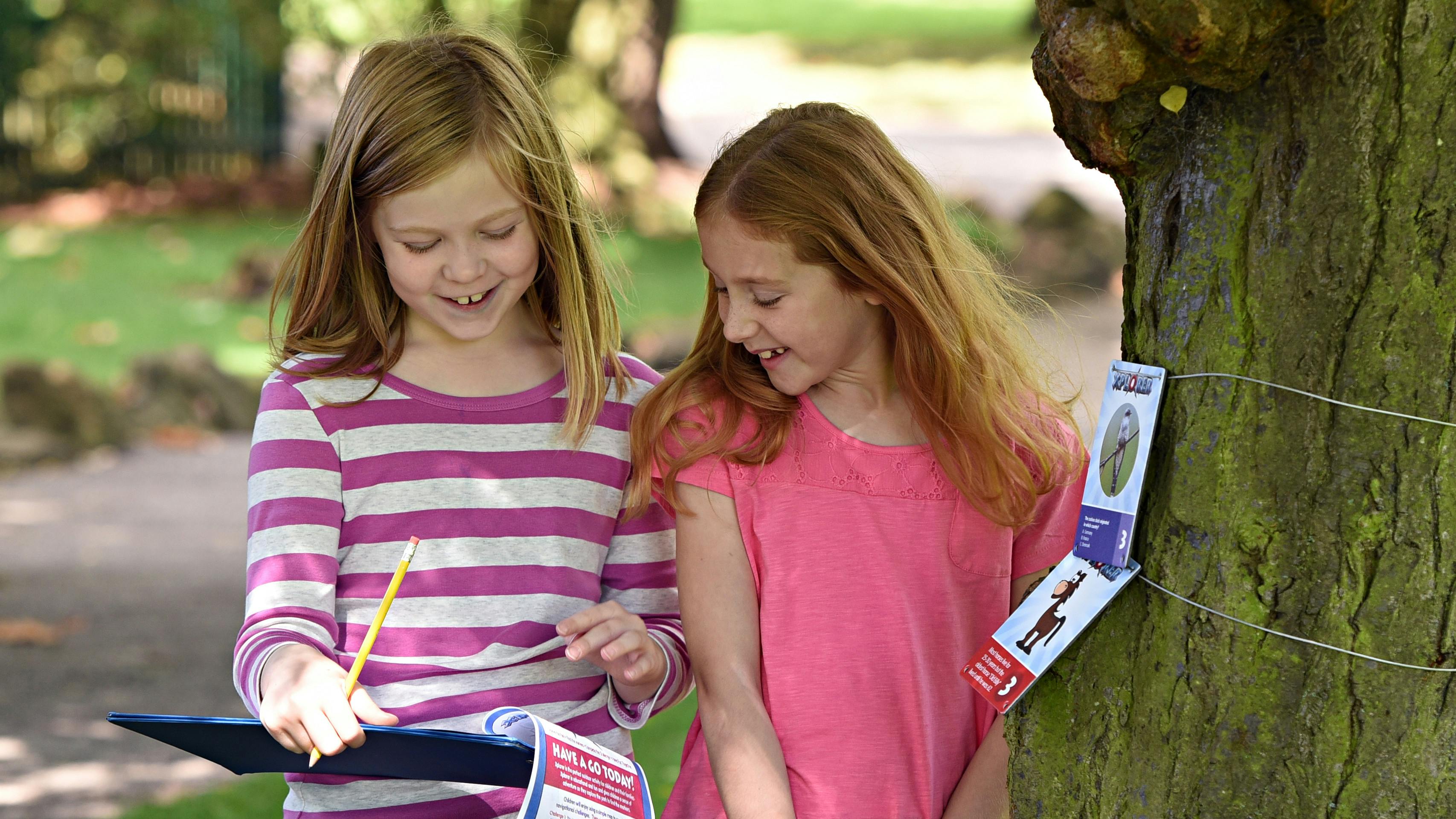 Orienteering