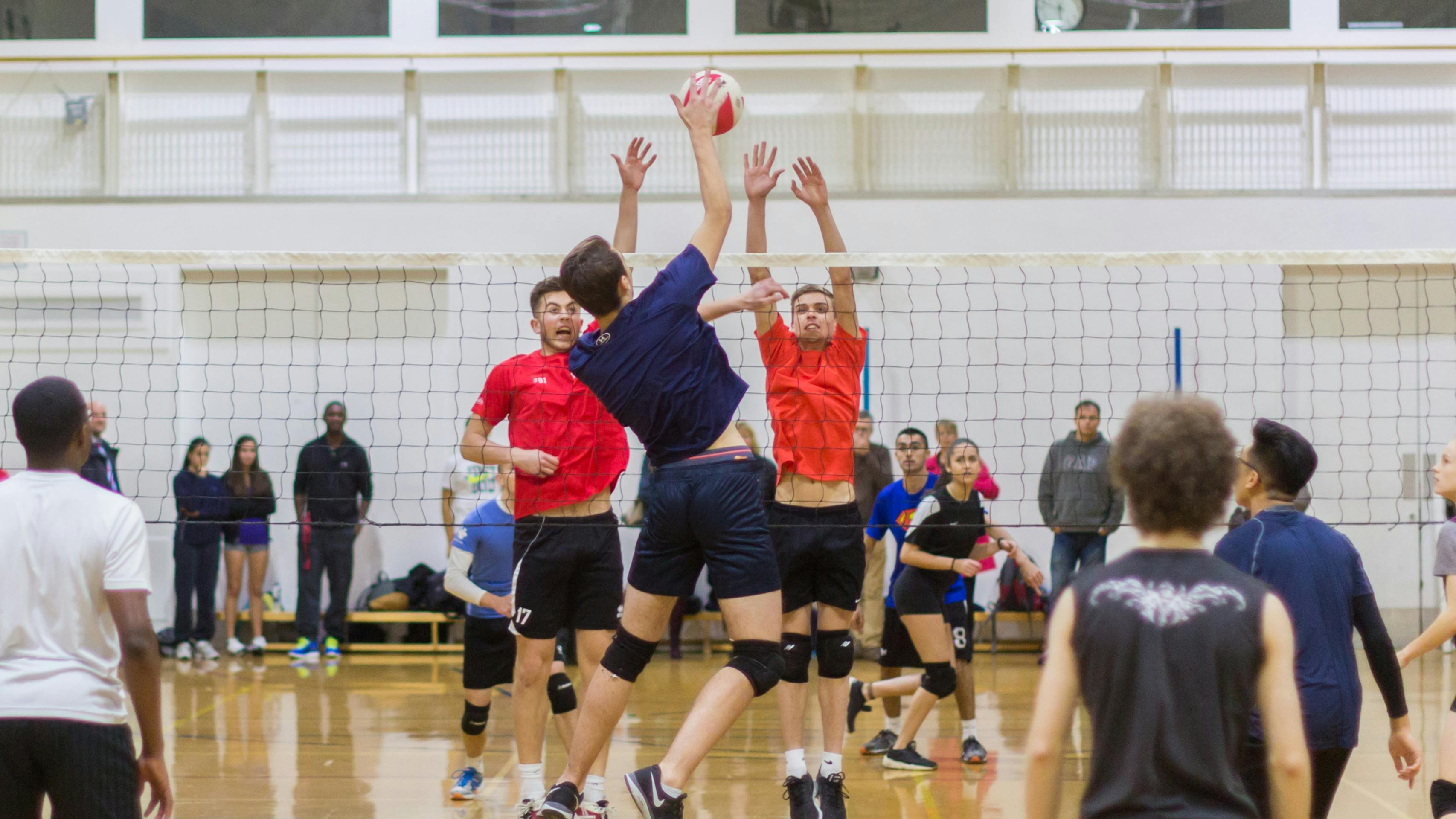 Volleyball